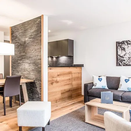 Titlis 3-zimmer 1 By Interhome *