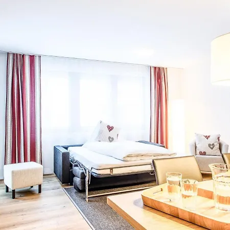 Titlis 3-zimmer 1 By Interhome Engelberg