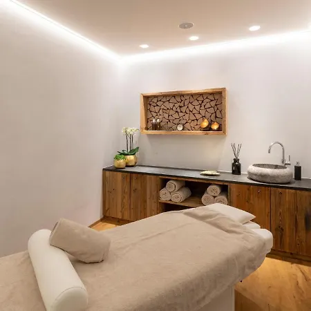 Apartment Titlis 3-zimmer 1 By Interhome