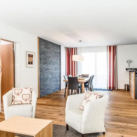 Apartment Titlis 3-zimmer 1 By Interhome