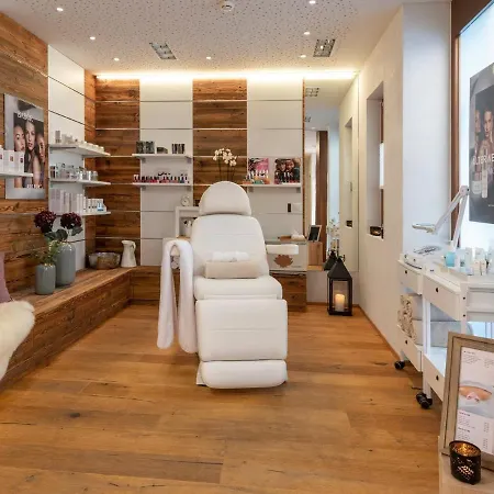 Titlis 3-zimmer 1 By Interhome Apartment Engelberg