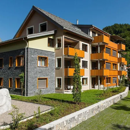 Titlis 3-zimmer 1 By Interhome